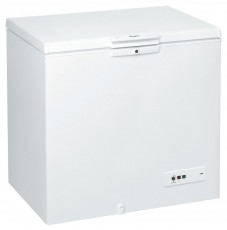 Whirlpool WHM22113 3 Fagyaszt&oacute;l&aacute;da Konyhai term&eacute;kek - Hűtő, fagyaszt&oacute; (szabadon&aacute;ll&oacute;) - Fagyaszt&oacute;l&aacute;da - 363898