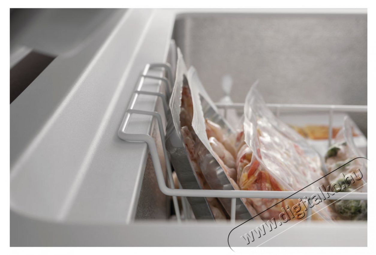 Whirlpool WHM22113 3 Fagyaszt&oacute;l&aacute;da Konyhai term&eacute;kek - Hűtő, fagyaszt&oacute; (szabadon&aacute;ll&oacute;) - Fagyaszt&oacute;l&aacute;da - 363898