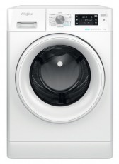 Whirlpool FFB 9458WV EE Mosógép elöltöltős Háztartás / Otthon / Kültér - Mosógép / szárítógép - Elöltöltős normál (60cm-ig) mosógép - 372777