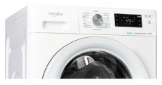 Whirlpool FFB 9458WV EE Mos&oacute;g&eacute;p el&ouml;lt&ouml;ltős H&aacute;ztart&aacute;s / Otthon / K&uuml;lt&eacute;r - Mos&oacute;g&eacute;p / sz&aacute;r&iacute;t&oacute;g&eacute;p - El&ouml;lt&ouml;ltős norm&aacute;l (60cm-ig) mos&oacute;g&eacute;p - 372777