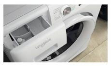 Whirlpool FFB 9458WV EE Mos&oacute;g&eacute;p el&ouml;lt&ouml;ltős H&aacute;ztart&aacute;s / Otthon / K&uuml;lt&eacute;r - Mos&oacute;g&eacute;p / sz&aacute;r&iacute;t&oacute;g&eacute;p - El&ouml;lt&ouml;ltős norm&aacute;l (60cm-ig) mos&oacute;g&eacute;p - 372777