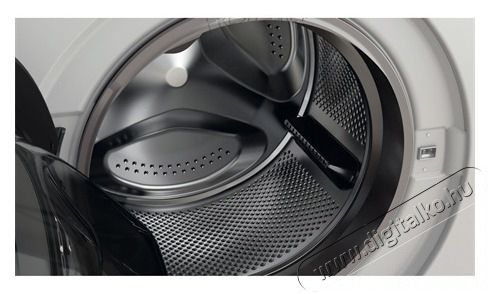 Whirlpool FFB 9458WV EE Mos&oacute;g&eacute;p el&ouml;lt&ouml;ltős H&aacute;ztart&aacute;s / Otthon / K&uuml;lt&eacute;r - Mos&oacute;g&eacute;p / sz&aacute;r&iacute;t&oacute;g&eacute;p - El&ouml;lt&ouml;ltős norm&aacute;l (60cm-ig) mos&oacute;g&eacute;p - 372777