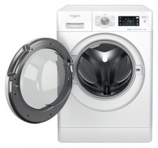 Whirlpool FFB 9458WV EE Mos&oacute;g&eacute;p el&ouml;lt&ouml;ltős H&aacute;ztart&aacute;s / Otthon / K&uuml;lt&eacute;r - Mos&oacute;g&eacute;p / sz&aacute;r&iacute;t&oacute;g&eacute;p - El&ouml;lt&ouml;ltős norm&aacute;l (60cm-ig) mos&oacute;g&eacute;p - 372777
