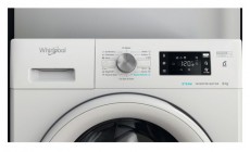 Whirlpool FFB 9458WV EE Mos&oacute;g&eacute;p el&ouml;lt&ouml;ltős H&aacute;ztart&aacute;s / Otthon / K&uuml;lt&eacute;r - Mos&oacute;g&eacute;p / sz&aacute;r&iacute;t&oacute;g&eacute;p - El&ouml;lt&ouml;ltős norm&aacute;l (60cm-ig) mos&oacute;g&eacute;p - 372777