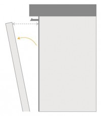 Whirlpool WIC 3C26 F Mosogat&oacute;g&eacute;p be&eacute;p&iacute;thető 14 ter&iacute;t&eacute;k Konyhai term&eacute;kek - Mosogat&oacute;g&eacute;p - Norm&aacute;l (60cm) be&eacute;p&iacute;thető mosogat&oacute;g&eacute;p - 372769