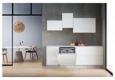 Whirlpool WIC 3C26 F Mosogat&oacute;g&eacute;p be&eacute;p&iacute;thető 14 ter&iacute;t&eacute;k Konyhai term&eacute;kek - Mosogat&oacute;g&eacute;p - Norm&aacute;l (60cm) be&eacute;p&iacute;thető mosogat&oacute;g&eacute;p - 372769