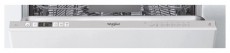 Whirlpool WIC 3C26 F Mosogat&oacute;g&eacute;p be&eacute;p&iacute;thető 14 ter&iacute;t&eacute;k Konyhai term&eacute;kek - Mosogat&oacute;g&eacute;p - Norm&aacute;l (60cm) be&eacute;p&iacute;thető mosogat&oacute;g&eacute;p - 372769