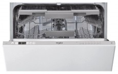 Whirlpool WIC 3C26 F Mosogat&oacute;g&eacute;p be&eacute;p&iacute;thető 14 ter&iacute;t&eacute;k Konyhai term&eacute;kek - Mosogat&oacute;g&eacute;p - Norm&aacute;l (60cm) be&eacute;p&iacute;thető mosogat&oacute;g&eacute;p - 372769