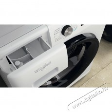 Whirlpool FFB 8258 BV EE el&ouml;lt&ouml;ltős mos&oacute;g&eacute;p H&aacute;ztart&aacute;s / Otthon / K&uuml;lt&eacute;r - Mos&oacute;g&eacute;p / sz&aacute;r&iacute;t&oacute;g&eacute;p - El&ouml;lt&ouml;ltős norm&aacute;l (60cm-ig) mos&oacute;g&eacute;p - 372969