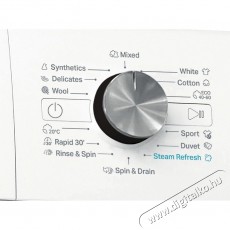 Whirlpool FFB 8258 BV EE el&ouml;lt&ouml;ltős mos&oacute;g&eacute;p H&aacute;ztart&aacute;s / Otthon / K&uuml;lt&eacute;r - Mos&oacute;g&eacute;p / sz&aacute;r&iacute;t&oacute;g&eacute;p - El&ouml;lt&ouml;ltős norm&aacute;l (60cm-ig) mos&oacute;g&eacute;p - 372969