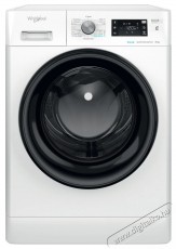 Whirlpool FFB 8258 BV EE el&ouml;lt&ouml;ltős mos&oacute;g&eacute;p H&aacute;ztart&aacute;s / Otthon / K&uuml;lt&eacute;r - Mos&oacute;g&eacute;p / sz&aacute;r&iacute;t&oacute;g&eacute;p - El&ouml;lt&ouml;ltős norm&aacute;l (60cm-ig) mos&oacute;g&eacute;p - 372969