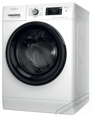 Whirlpool FFB 8258 BV EE el&ouml;lt&ouml;ltős mos&oacute;g&eacute;p H&aacute;ztart&aacute;s / Otthon / K&uuml;lt&eacute;r - Mos&oacute;g&eacute;p / sz&aacute;r&iacute;t&oacute;g&eacute;p - El&ouml;lt&ouml;ltős norm&aacute;l (60cm-ig) mos&oacute;g&eacute;p - 372969