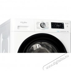 Whirlpool FFB 8258 BV EE el&ouml;lt&ouml;ltős mos&oacute;g&eacute;p H&aacute;ztart&aacute;s / Otthon / K&uuml;lt&eacute;r - Mos&oacute;g&eacute;p / sz&aacute;r&iacute;t&oacute;g&eacute;p - El&ouml;lt&ouml;ltős norm&aacute;l (60cm-ig) mos&oacute;g&eacute;p - 372969