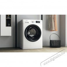 Whirlpool FFB 8258 BV EE el&ouml;lt&ouml;ltős mos&oacute;g&eacute;p H&aacute;ztart&aacute;s / Otthon / K&uuml;lt&eacute;r - Mos&oacute;g&eacute;p / sz&aacute;r&iacute;t&oacute;g&eacute;p - El&ouml;lt&ouml;ltős norm&aacute;l (60cm-ig) mos&oacute;g&eacute;p - 372969