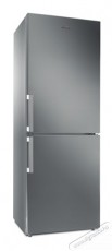 Whirlpool WB70I 952 X alulfagyasztós hűtő Konyhai termékek - Hűtő, fagyasztó (szabadonálló) - Alulfagyasztós kombinált hűtő - 372648
