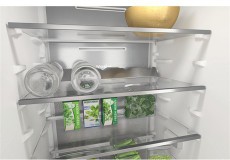 Whirlpool WHC20 T352 HŰTŐ BE&Eacute;P&Iacute;THETŐ ALULFAGYASZT&Oacute;S Konyhai term&eacute;kek - Hűtő, fagyaszt&oacute; (be&eacute;p&iacute;thető) - Alulfagyaszt&oacute;s kombin&aacute;lt hűtő - 373283