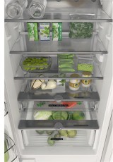 Whirlpool WHC20 T352 HŰTŐ BE&Eacute;P&Iacute;THETŐ ALULFAGYASZT&Oacute;S Konyhai term&eacute;kek - Hűtő, fagyaszt&oacute; (be&eacute;p&iacute;thető) - Alulfagyaszt&oacute;s kombin&aacute;lt hűtő - 373283