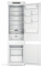 Whirlpool WHC20 T352 HŰTŐ BE&Eacute;P&Iacute;THETŐ ALULFAGYASZT&Oacute;S Konyhai term&eacute;kek - Hűtő, fagyaszt&oacute; (be&eacute;p&iacute;thető) - Alulfagyaszt&oacute;s kombin&aacute;lt hűtő - 373283