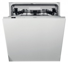 Whirlpool WIC 3C33 PFE Mosogat&oacute;g&eacute;p Be&eacute;p&iacute;thető 14 Ter&iacute;t&eacute;k Konyhai term&eacute;kek - Mosogat&oacute;g&eacute;p - Norm&aacute;l (60cm) be&eacute;p&iacute;thető mosogat&oacute;g&eacute;p - 373313
