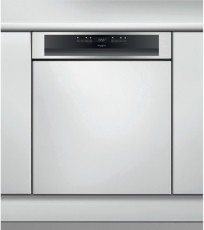 Whirlpool WBO 3T133 PF X MOSOGAT&Oacute;G&Eacute;P BE&Eacute;P&Iacute;THETŐ 14 TER&Iacute;T&Eacute;K Konyhai term&eacute;kek - Mosogat&oacute;g&eacute;p - Norm&aacute;l (60cm) be&eacute;p&iacute;thető mosogat&oacute;g&eacute;p - 374157