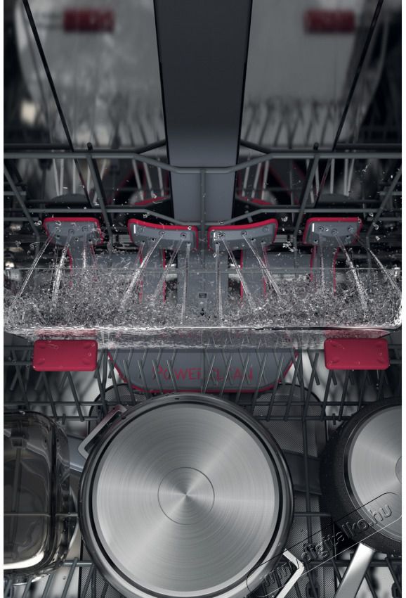Whirlpool WBO 3T133 PF X MOSOGAT&Oacute;G&Eacute;P BE&Eacute;P&Iacute;THETŐ 14 TER&Iacute;T&Eacute;K Konyhai term&eacute;kek - Mosogat&oacute;g&eacute;p - Norm&aacute;l (60cm) be&eacute;p&iacute;thető mosogat&oacute;g&eacute;p - 374157