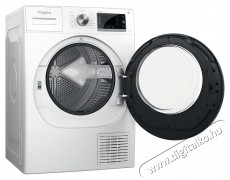 Whirlpool W6 D94WB EE hőszivatty&uacute;s sz&aacute;r&iacute;t&oacute;g&eacute;p H&aacute;ztart&aacute;s / Otthon / K&uuml;lt&eacute;r - Mos&oacute;g&eacute;p / sz&aacute;r&iacute;t&oacute;g&eacute;p - Sz&aacute;r&iacute;t&oacute;g&eacute;p - 374909
