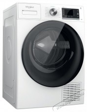 Whirlpool W6 D94WB EE hőszivatty&uacute;s sz&aacute;r&iacute;t&oacute;g&eacute;p H&aacute;ztart&aacute;s / Otthon / K&uuml;lt&eacute;r - Mos&oacute;g&eacute;p / sz&aacute;r&iacute;t&oacute;g&eacute;p - Sz&aacute;r&iacute;t&oacute;g&eacute;p - 374909