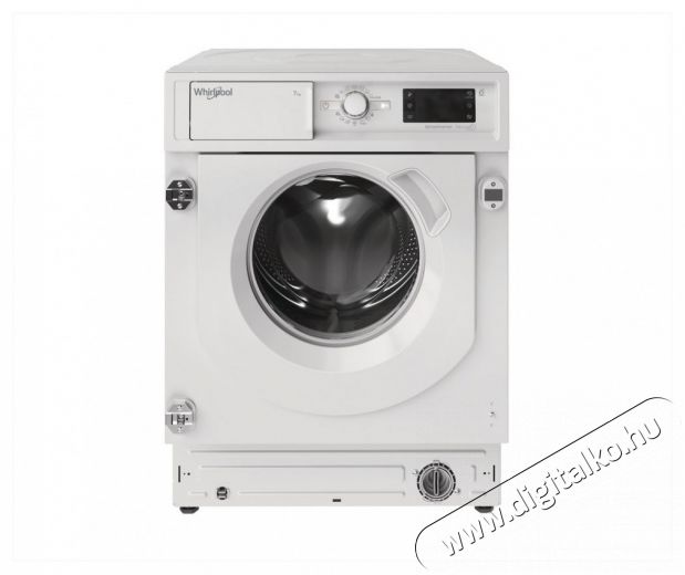 Whirlpool BI WMWG 71483E EU N MOS&Oacute;G&Eacute;P EL&Ouml;LT&Ouml;LTŐS BE&Eacute;P&Iacute;THETŐ H&aacute;ztart&aacute;s / Otthon / K&uuml;lt&eacute;r - Mos&oacute;g&eacute;p / sz&aacute;r&iacute;t&oacute;g&eacute;p - El&ouml;lt&ouml;ltős mos&oacute;g&eacute;p (be&eacute;p&iacute;thető) - 374971