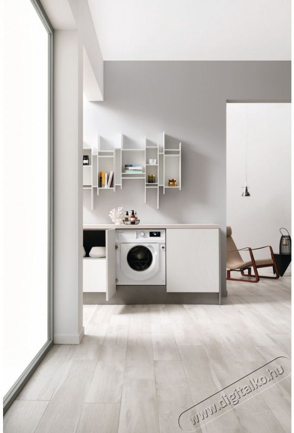 Whirlpool BI WMWG 71483E EU N MOS&Oacute;G&Eacute;P EL&Ouml;LT&Ouml;LTŐS BE&Eacute;P&Iacute;THETŐ H&aacute;ztart&aacute;s / Otthon / K&uuml;lt&eacute;r - Mos&oacute;g&eacute;p / sz&aacute;r&iacute;t&oacute;g&eacute;p - El&ouml;lt&ouml;ltős mos&oacute;g&eacute;p (be&eacute;p&iacute;thető) - 374971