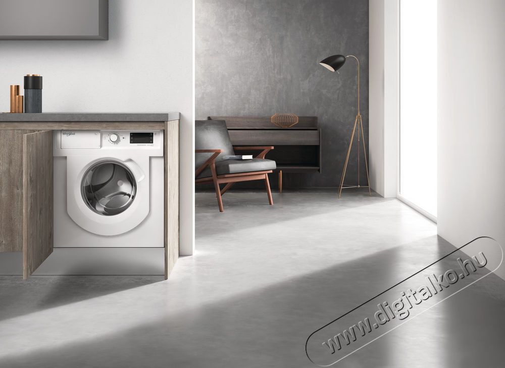 Whirlpool BI WMWG 71483E EU N MOS&Oacute;G&Eacute;P EL&Ouml;LT&Ouml;LTŐS BE&Eacute;P&Iacute;THETŐ H&aacute;ztart&aacute;s / Otthon / K&uuml;lt&eacute;r - Mos&oacute;g&eacute;p / sz&aacute;r&iacute;t&oacute;g&eacute;p - El&ouml;lt&ouml;ltős mos&oacute;g&eacute;p (be&eacute;p&iacute;thető) - 374971