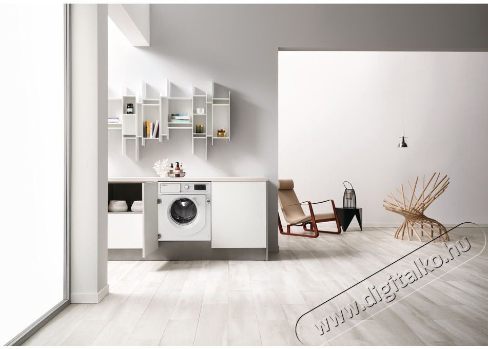 Whirlpool BI WMWG 71483E EU N MOS&Oacute;G&Eacute;P EL&Ouml;LT&Ouml;LTŐS BE&Eacute;P&Iacute;THETŐ H&aacute;ztart&aacute;s / Otthon / K&uuml;lt&eacute;r - Mos&oacute;g&eacute;p / sz&aacute;r&iacute;t&oacute;g&eacute;p - El&ouml;lt&ouml;ltős mos&oacute;g&eacute;p (be&eacute;p&iacute;thető) - 374971