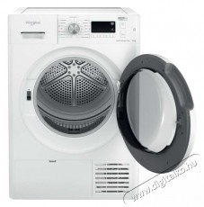 Whirlpool FFT M11 8X3 EE sz&aacute;r&iacute;t&oacute;g&eacute;p H&aacute;ztart&aacute;s / Otthon / K&uuml;lt&eacute;r - Mos&oacute;g&eacute;p / sz&aacute;r&iacute;t&oacute;g&eacute;p - Sz&aacute;r&iacute;t&oacute;g&eacute;p - 374966