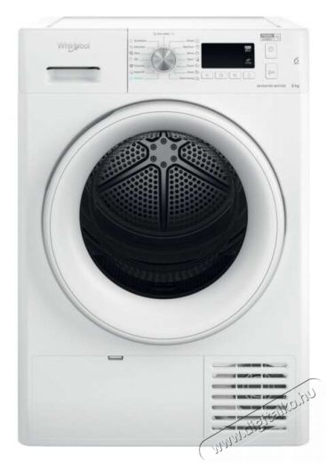 Whirlpool FFT M11 8X3 EE sz&aacute;r&iacute;t&oacute;g&eacute;p H&aacute;ztart&aacute;s / Otthon / K&uuml;lt&eacute;r - Mos&oacute;g&eacute;p / sz&aacute;r&iacute;t&oacute;g&eacute;p - Sz&aacute;r&iacute;t&oacute;g&eacute;p - 374966