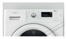 Whirlpool FFT M11 8X3 EE sz&aacute;r&iacute;t&oacute;g&eacute;p H&aacute;ztart&aacute;s / Otthon / K&uuml;lt&eacute;r - Mos&oacute;g&eacute;p / sz&aacute;r&iacute;t&oacute;g&eacute;p - Sz&aacute;r&iacute;t&oacute;g&eacute;p - 374966