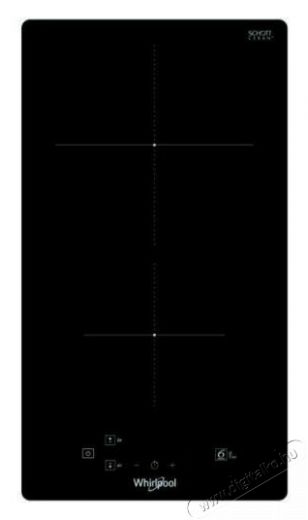 Whirlpool WS Q0530NE domin&oacute; indukci&oacute;s főzőlap Konyhai term&eacute;kek - S&uuml;tő-főzőlap, tűzhely (be&eacute;p&iacute;thető) - Indukci&oacute;s főzőlap (be&eacute;p&iacute;thető) - 369898