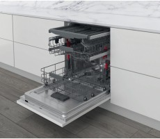 Whirlpool WIC 3C34 PFE S MOSOGAT&Oacute;G&Eacute;P BE&Eacute;P&Iacute;THETŐ Konyhai term&eacute;kek - Mosogat&oacute;g&eacute;p - Norm&aacute;l (60cm) be&eacute;p&iacute;thető mosogat&oacute;g&eacute;p - 377727