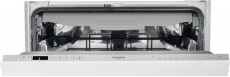 Whirlpool WIC 3C34 PFE S MOSOGAT&Oacute;G&Eacute;P BE&Eacute;P&Iacute;THETŐ Konyhai term&eacute;kek - Mosogat&oacute;g&eacute;p - Norm&aacute;l (60cm) be&eacute;p&iacute;thető mosogat&oacute;g&eacute;p - 377727