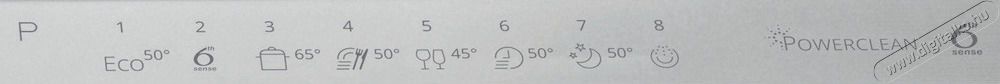 Whirlpool WIC 3C34 PFE S MOSOGAT&Oacute;G&Eacute;P BE&Eacute;P&Iacute;THETŐ Konyhai term&eacute;kek - Mosogat&oacute;g&eacute;p - Norm&aacute;l (60cm) be&eacute;p&iacute;thető mosogat&oacute;g&eacute;p - 377727