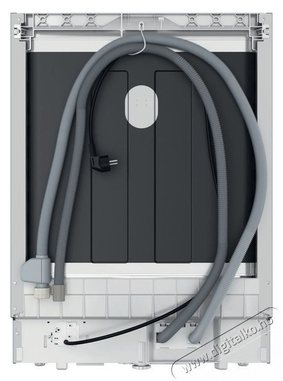 Whirlpool WIC 3C34 PFE S MOSOGAT&Oacute;G&Eacute;P BE&Eacute;P&Iacute;THETŐ Konyhai term&eacute;kek - Mosogat&oacute;g&eacute;p - Norm&aacute;l (60cm) be&eacute;p&iacute;thető mosogat&oacute;g&eacute;p - 377727