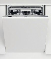 Whirlpool WIO 3O540 PELG MOSOGAT&Oacute;G&Eacute;P BE&Eacute;P&Iacute;THETŐ Konyhai term&eacute;kek - Mosogat&oacute;g&eacute;p - Norm&aacute;l (60cm) be&eacute;p&iacute;thető mosogat&oacute;g&eacute;p - 377726