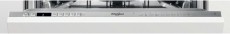 Whirlpool WIO 3O540 PELG MOSOGAT&Oacute;G&Eacute;P BE&Eacute;P&Iacute;THETŐ Konyhai term&eacute;kek - Mosogat&oacute;g&eacute;p - Norm&aacute;l (60cm) be&eacute;p&iacute;thető mosogat&oacute;g&eacute;p - 377726