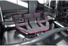 Whirlpool WIO 3O540 PELG MOSOGAT&Oacute;G&Eacute;P BE&Eacute;P&Iacute;THETŐ Konyhai term&eacute;kek - Mosogat&oacute;g&eacute;p - Norm&aacute;l (60cm) be&eacute;p&iacute;thető mosogat&oacute;g&eacute;p - 377726