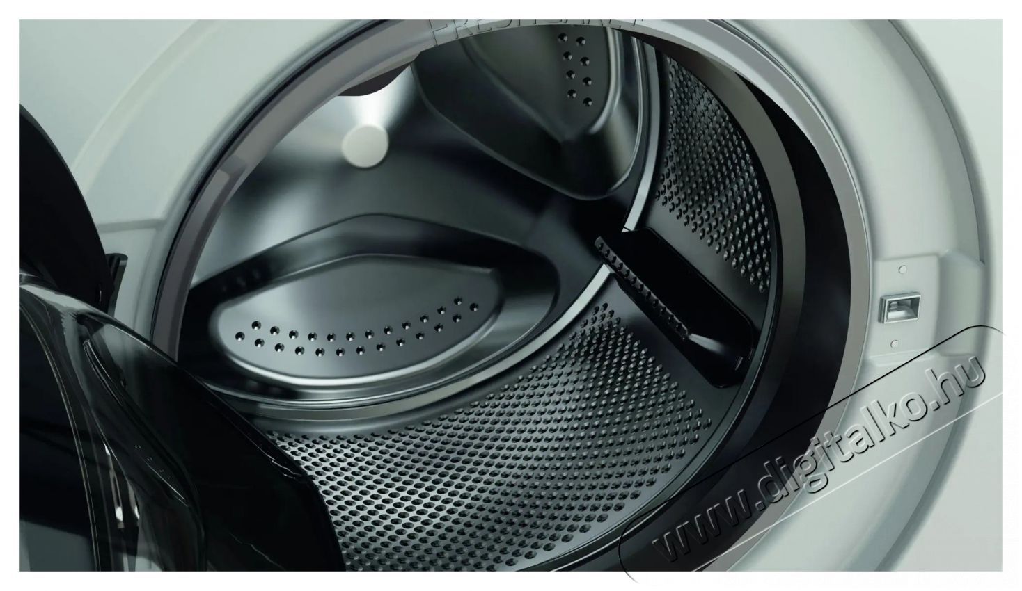 Whirlpool FFB 8458 BV EE el&ouml;lt&ouml;ltős mos&oacute;g&eacute;p H&aacute;ztart&aacute;s / Otthon / K&uuml;lt&eacute;r - Mos&oacute;g&eacute;p / sz&aacute;r&iacute;t&oacute;g&eacute;p - El&ouml;lt&ouml;ltős norm&aacute;l (60cm-ig) mos&oacute;g&eacute;p - 379285