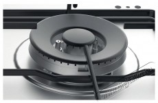 Whirlpool TGML 651 IX be&eacute;p&iacute;thető g&aacute;zfőzőlap Konyhai term&eacute;kek - S&uuml;tő-főzőlap, tűzhely (be&eacute;p&iacute;thető) - G&aacute;zfőzőlap (be&eacute;p&iacute;thető) - 379296
