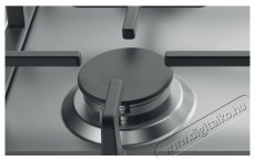 Whirlpool TKRL 660 IX be&eacute;p&iacute;thető g&aacute;zfőzőlap Konyhai term&eacute;kek - S&uuml;tő-főzőlap, tűzhely (be&eacute;p&iacute;thető) - G&aacute;zfőzőlap (be&eacute;p&iacute;thető) - 379297