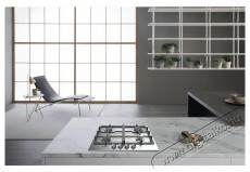 Whirlpool TKRL 660 IX be&eacute;p&iacute;thető g&aacute;zfőzőlap Konyhai term&eacute;kek - S&uuml;tő-főzőlap, tűzhely (be&eacute;p&iacute;thető) - G&aacute;zfőzőlap (be&eacute;p&iacute;thető) - 379297