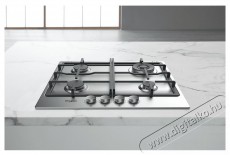 Whirlpool TKRL 661 IX EU be&eacute;p&iacute;thető g&aacute;zfőzőlap Konyhai term&eacute;kek - S&uuml;tő-főzőlap, tűzhely (be&eacute;p&iacute;thető) - G&aacute;zfőzőlap (be&eacute;p&iacute;thető) - 379288