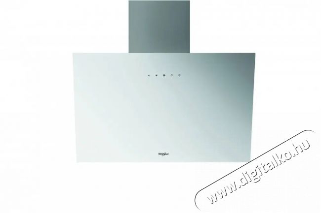 Whirlpool WHVP 62F LT W p&aacute;raelsz&iacute;v&oacute; Konyhai term&eacute;kek - P&aacute;raelsz&iacute;v&oacute; - K&uuml;rtős - 379300