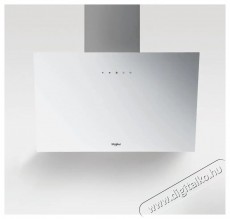 Whirlpool WHVP 62F LT W p&aacute;raelsz&iacute;v&oacute; Konyhai term&eacute;kek - P&aacute;raelsz&iacute;v&oacute; - K&uuml;rtős - 379300