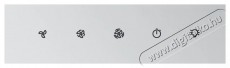 Whirlpool WHVP 62F LT W p&aacute;raelsz&iacute;v&oacute; Konyhai term&eacute;kek - P&aacute;raelsz&iacute;v&oacute; - K&uuml;rtős - 379300